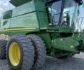 Джон Дир 9770 STS, объемом двигателя 0 л и пробегом 0 тыс. км за 97000 $, фото 5 на Automoto.ua