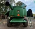 Джон Дир 9770 STS, объемом двигателя 0 л и пробегом 0 тыс. км за 85000 $, фото 5 на Automoto.ua