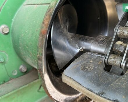 Джон Дир 9770 STS, объемом двигателя 0 л и пробегом 0 тыс. км за 84000 $, фото 8 на Automoto.ua