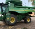 Джон Дир 9770 STS, объемом двигателя 0 л и пробегом 0 тыс. км за 85000 $, фото 3 на Automoto.ua