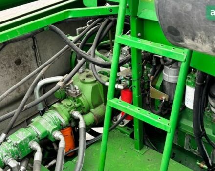 Джон Дір 9770 STS, об'ємом двигуна 0 л та пробігом 0 тис. км за 85000 $, фото 5 на Automoto.ua
