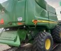 Джон Дир 9770 STS, объемом двигателя 0 л и пробегом 0 тыс. км за 105000 $, фото 4 на Automoto.ua