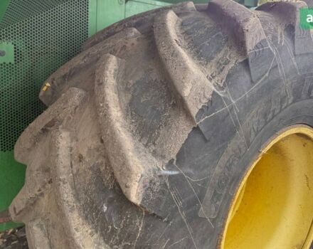 Джон Дир 9770 STS, объемом двигателя 0 л и пробегом 0 тыс. км за 85000 $, фото 6 на Automoto.ua