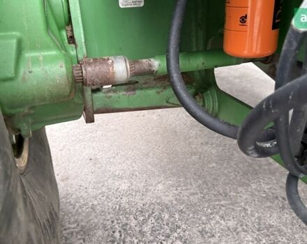 Джон Дир 9770 STS, объемом двигателя 0 л и пробегом 0 тыс. км за 84000 $, фото 14 на Automoto.ua