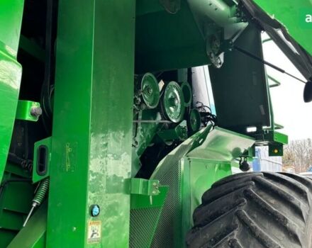 Джон Дір 9770 STS, об'ємом двигуна 0 л та пробігом 0 тис. км за 85000 $, фото 9 на Automoto.ua