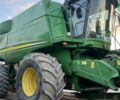 Джон Дір 9770 STS, об'ємом двигуна 0 л та пробігом 0 тис. км за 95000 $, фото 6 на Automoto.ua