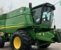 Джон Дир 9770 STS, объемом двигателя 0 л и пробегом 0 тыс. км за 100000 $, фото 6 на Automoto.ua