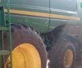 Джон Дір 9770 STS, об'ємом двигуна 0 л та пробігом 0 тис. км за 125000 $, фото 6 на Automoto.ua