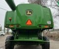 Джон Дир 9770 STS, объемом двигателя 0 л и пробегом 0 тыс. км за 100000 $, фото 3 на Automoto.ua