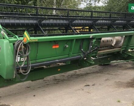 Джон Дір 9770 STS, об'ємом двигуна 0 л та пробігом 0 тис. км за 120000 $, фото 16 на Automoto.ua