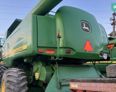 Джон Дір 9770 STS, об'ємом двигуна 0 л та пробігом 0 тис. км за 95000 $, фото 3 на Automoto.ua