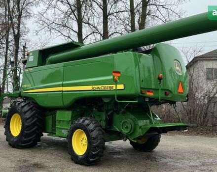 Джон Дир 9770 STS, объемом двигателя 0 л и пробегом 0 тыс. км за 100000 $, фото 2 на Automoto.ua