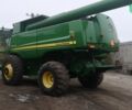 Джон Дир 9770 STS, объемом двигателя 0 л и пробегом 0 тыс. км за 98000 $, фото 4 на Automoto.ua