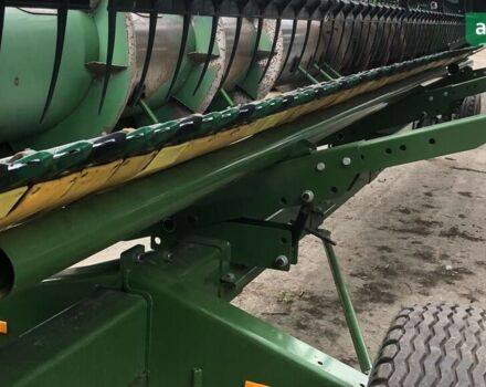 Джон Дір 9770 STS, об'ємом двигуна 0 л та пробігом 0 тис. км за 120000 $, фото 10 на Automoto.ua