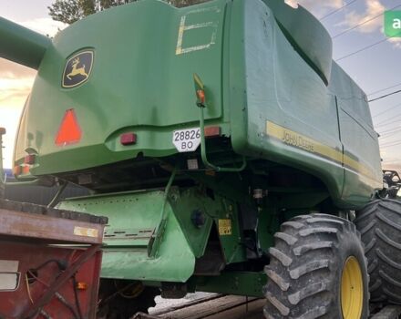 Джон Дір 9770 STS, об'ємом двигуна 0 л та пробігом 0 тис. км за 95000 $, фото 4 на Automoto.ua