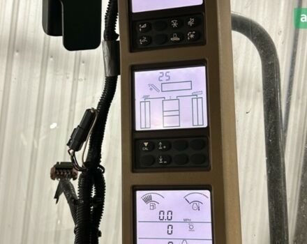 Джон Дир 9770 STS, объемом двигателя 0 л и пробегом 0 тыс. км за 103000 $, фото 7 на Automoto.ua