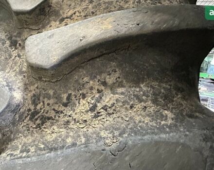 Джон Дир 9770 STS, объемом двигателя 0 л и пробегом 0 тыс. км за 103000 $, фото 4 на Automoto.ua