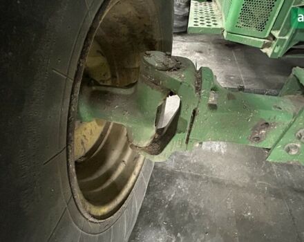 Джон Дир 9770 STS, объемом двигателя 0 л и пробегом 0 тыс. км за 103000 $, фото 8 на Automoto.ua