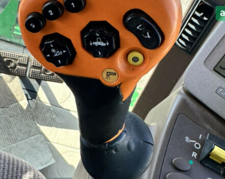 Джон Дир 9770 STS 2011 в Житомире на Automoto.ua Джон Дир 9770 STS, объемом двигателя 9 л и пробегом 3 тыс. км за 135000 $, фото 5 на Automoto.ua