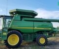 Джон Дір 9770 STS, об'ємом двигуна 0 л та пробігом 0 тис. км за 125000 $, фото 1 на Automoto.ua