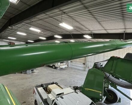 Джон Дир 9770 STS, объемом двигателя 0 л и пробегом 0 тыс. км за 103000 $, фото 13 на Automoto.ua