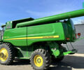 Джон Дир 9770 STS 2011 в Житомире на Automoto.ua Джон Дир 9770 STS, объемом двигателя 9 л и пробегом 3 тыс. км за 135000 $, фото 8 на Automoto.ua