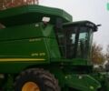 Джон Дир 9770 STS, объемом двигателя 0 л и пробегом 0 тыс. км за 115000 $, фото 4 на Automoto.ua