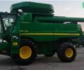 Джон Дир 9770 STS, объемом двигателя 0 л и пробегом 0 тыс. км за 105000 $, фото 2 на Automoto.ua