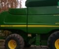 Джон Дир 9770 STS, объемом двигателя 0 л и пробегом 0 тыс. км за 115000 $, фото 5 на Automoto.ua