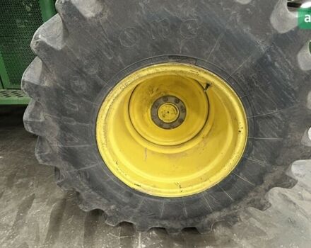 Джон Дир 9770 STS, объемом двигателя 0 л и пробегом 0 тыс. км за 103000 $, фото 3 на Automoto.ua