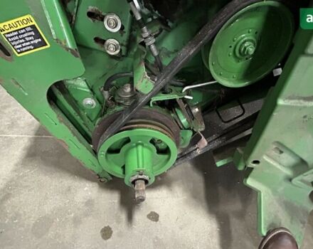 Джон Дир 9770 STS, объемом двигателя 0 л и пробегом 0 тыс. км за 103000 $, фото 1 на Automoto.ua