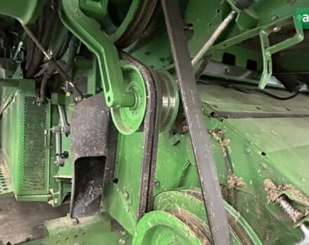 Джон Дир 9770 STS, объемом двигателя 0 л и пробегом 0 тыс. км за 103000 $, фото 11 на Automoto.ua