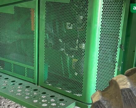 Джон Дір 9770 STS, об'ємом двигуна 0 л та пробігом 0 тис. км за 111623 $, фото 8 на Automoto.ua