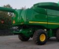 Джон Дир 9770 STS, объемом двигателя 0 л и пробегом 0 тыс. км за 105000 $, фото 1 на Automoto.ua