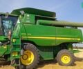 Джон Дир 9770 STS, объемом двигателя 0 л и пробегом 0 тыс. км за 112000 $, фото 1 на Automoto.ua
