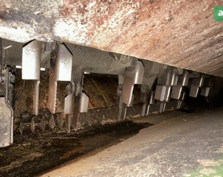 Джон Дир 9770 STS, объемом двигателя 0 л и пробегом 0 тыс. км за 103000 $, фото 10 на Automoto.ua