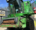 Джон Дир 9770 STS 2011 в Житомире на Automoto.ua Джон Дир 9770 STS, объемом двигателя 9 л и пробегом 3 тыс. км за 135000 $, фото 4 на Automoto.ua