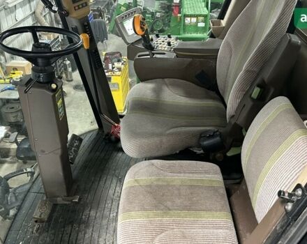 Джон Дир 9770 STS, объемом двигателя 0 л и пробегом 0 тыс. км за 103000 $, фото 17 на Automoto.ua