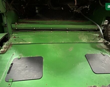 Джон Дир 9770 STS, объемом двигателя 0 л и пробегом 0 тыс. км за 103000 $, фото 20 на Automoto.ua