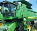 Джон Дир 9770 STS, объемом двигателя 0 л и пробегом 0 тыс. км за 1167 $, фото 1 на Automoto.ua