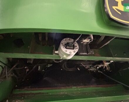 Джон Дир 9770 STS, объемом двигателя 0 л и пробегом 0 тыс. км за 103000 $, фото 14 на Automoto.ua