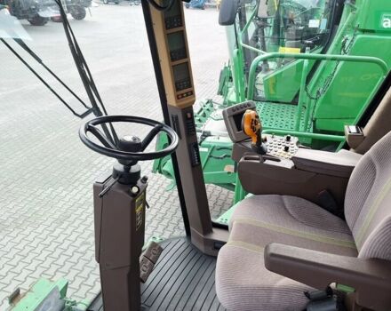 Джон Дир 9770 STS, объемом двигателя 0 л и пробегом 0 тыс. км за 105000 $, фото 8 на Automoto.ua