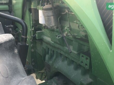 Джон Дір 9770 STS 2008 у Виноградове на Automoto.ua Джон Дір 9770 STS, об'ємом двигуна 0 л та пробігом 0 тис. км за 90000 $, фото 1 на Automoto.ua