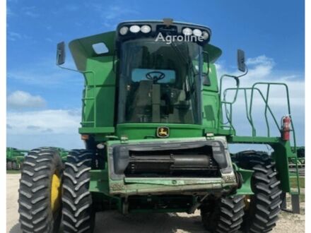 Джон Дір 9770 STS, об'ємом двигуна 0 л та пробігом 0 тис. км за 67766 $, фото 1 на Automoto.ua