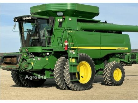Джон Дір 9770 STS, об'ємом двигуна 0 л та пробігом 0 тис. км за 65216 $, фото 1 на Automoto.ua
