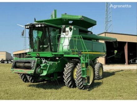 Джон Дир 9770 STS 2010 в Черкассах на Automoto.ua Джон Дир 9770 STS, объемом двигателя 0 л и пробегом 0 тыс. км за 64699 $, фото 1 на Automoto.ua