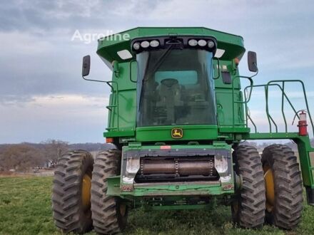 Джон Дір 9770 STS, об'ємом двигуна 0 л та пробігом 0 тис. км за 153 $, фото 1 на Automoto.ua