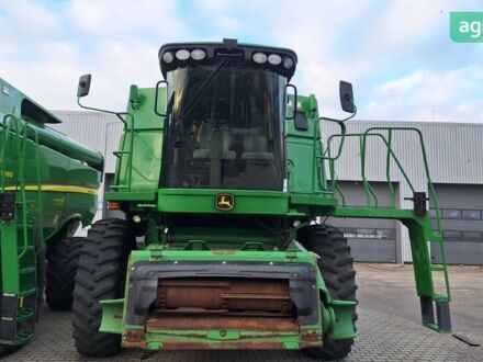 Джон Дір 9770 STS, об'ємом двигуна 0 л та пробігом 0 тис. км за 105000 $, фото 1 на Automoto.ua