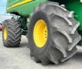 Джон Дир 9770 STS, объемом двигателя 0 л и пробегом 0 тыс. км за 141628 $, фото 9 на Automoto.ua