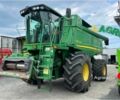 Джон Дир 9770 STS, объемом двигателя 0 л и пробегом 0 тыс. км за 146001 $, фото 1 на Automoto.ua